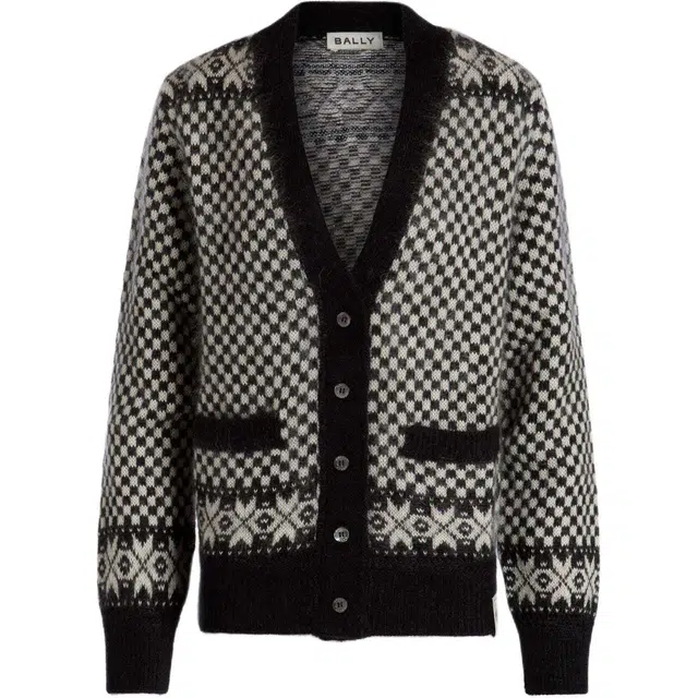 BALLY FW24