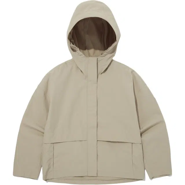 THE NORTH FACE W'S TRAVELER JACKET