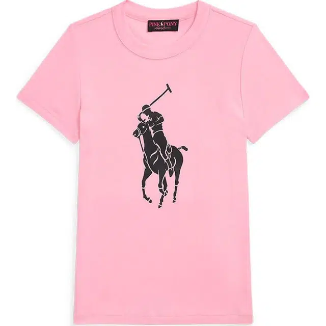 Ralph Lauren FW24 LogoT