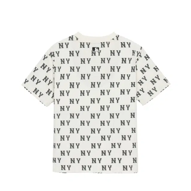 MLB KIDS Classic MonogramT SS25