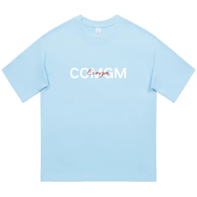 COMGM logoT