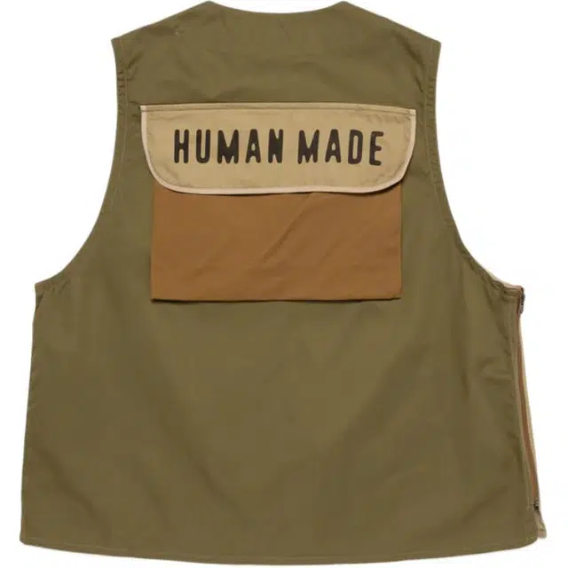HUMAN MADE SS25