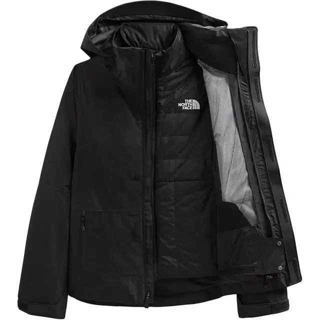 THE NORTH FACE FW24 Garner Triclimate