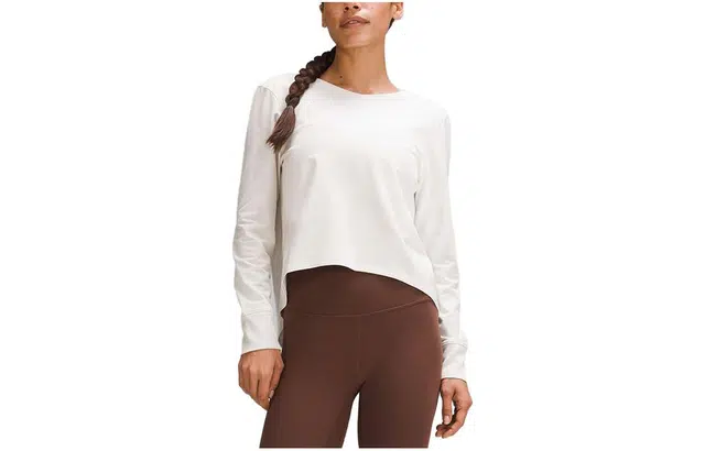 lululemon Twist-Back