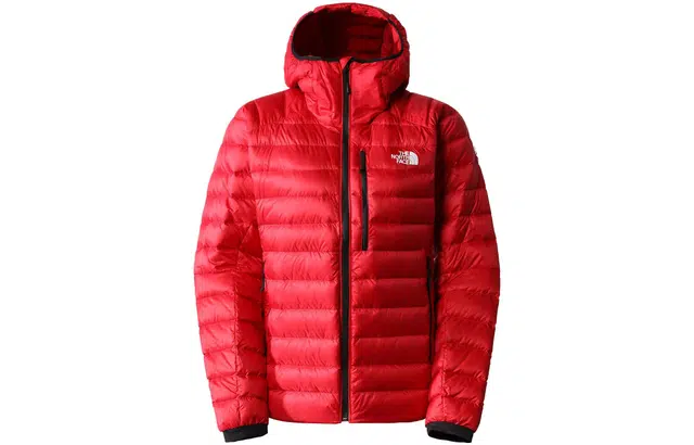 THE NORTH FACE Logo