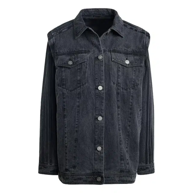 adidas Originals Denim Shirt JKT