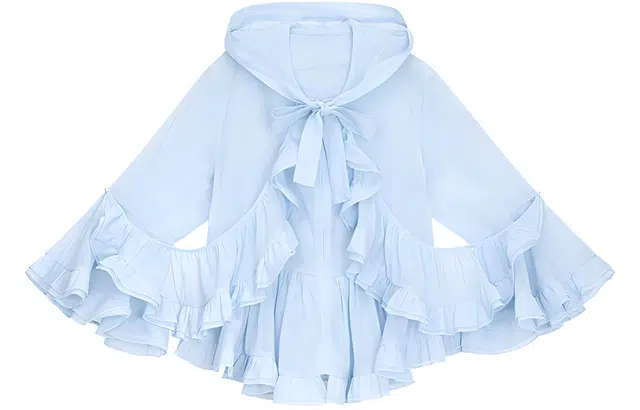 Victoria's Secret x SUSAN FANG SS24