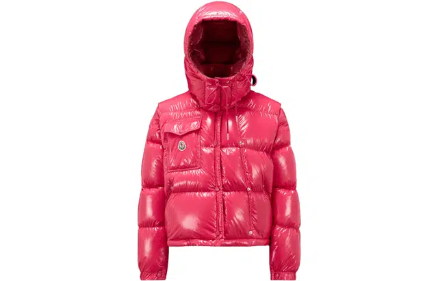 Moncler FW23 Karakorum