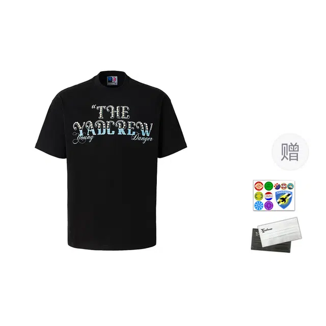 YADcrew T