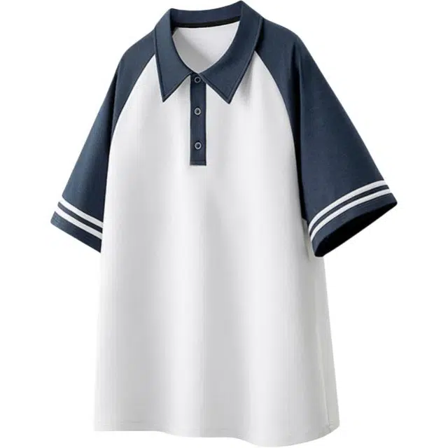 VERAF CA Polo