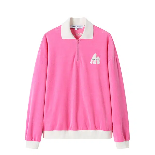 ANDREA MARTIN polo T