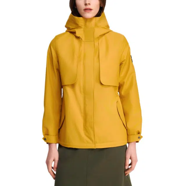 AIGLE SS25 MTD