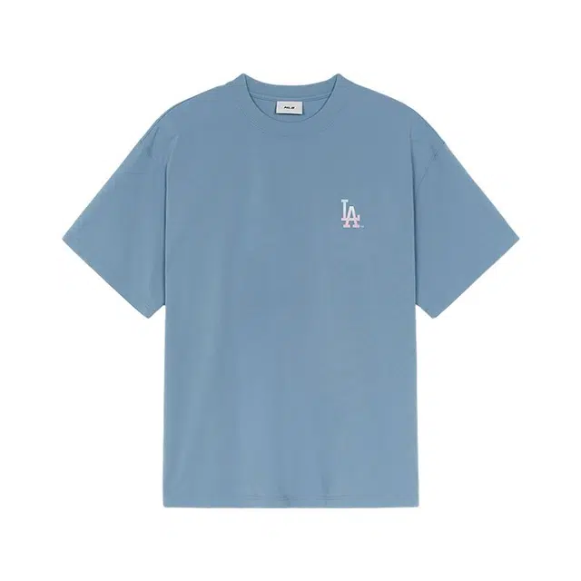 MLB SS25 summer graphics T