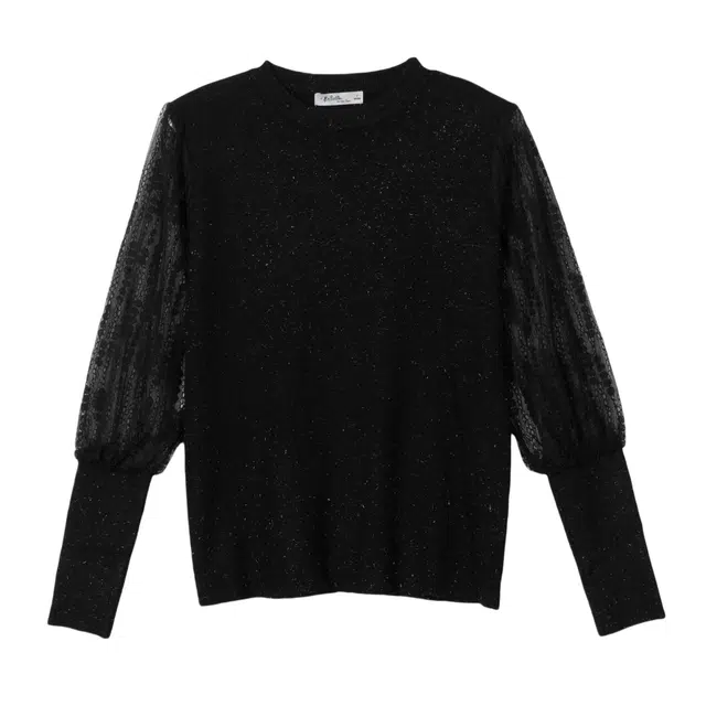 法文箱子 纯色舒适休闲简约针织衫 女款