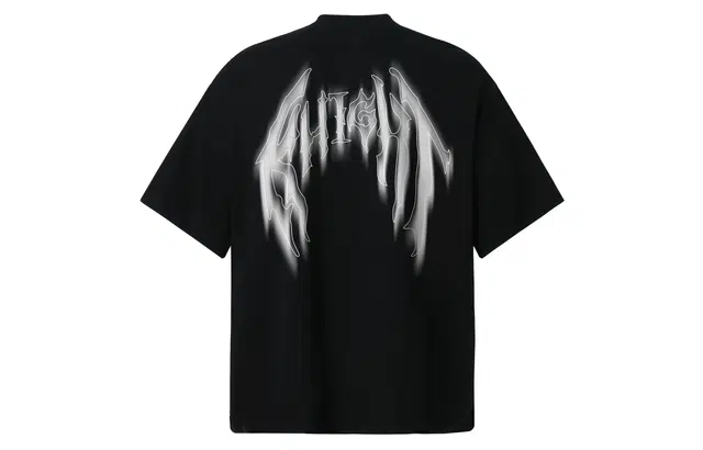 NEVER RULE vintageinsT