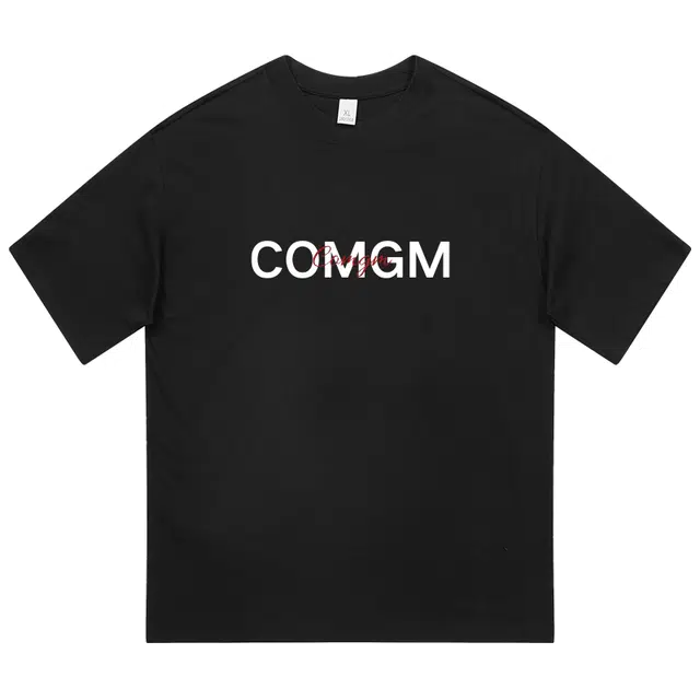COMGM logoT