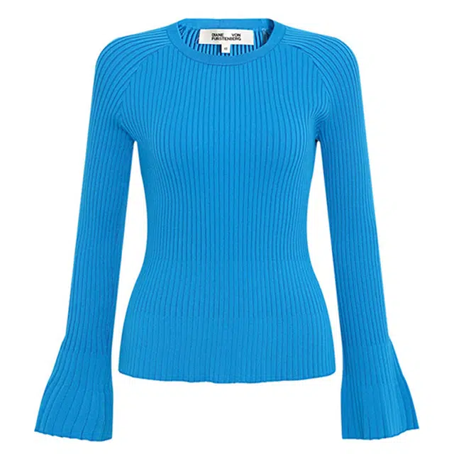 DIANE VON FURSTENBERG