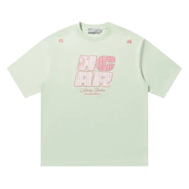 HARSH AND CRUEL t