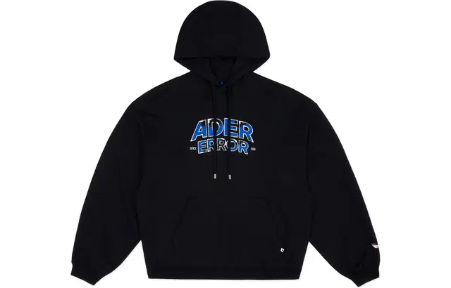 ADER ERROR