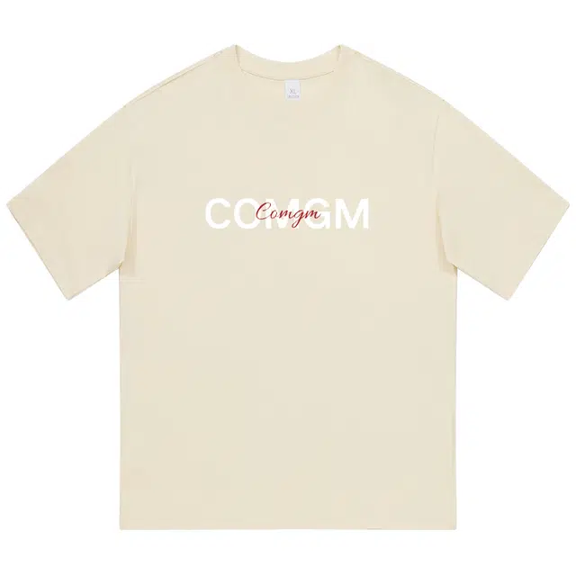 COMGM logoT