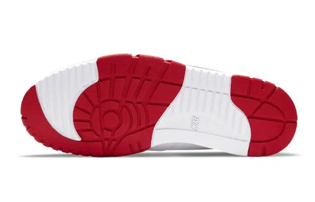 Nike Air Cross Trainer 3 NinePro