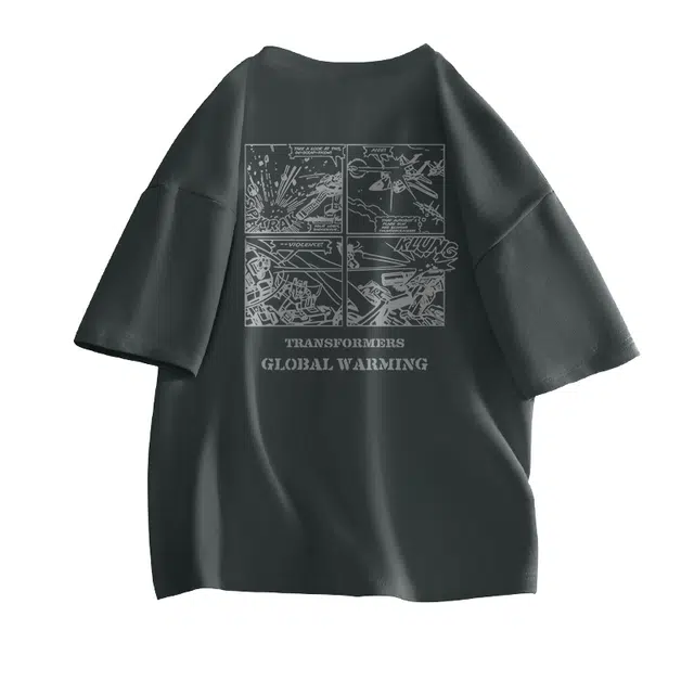 TRANSFORMERS T