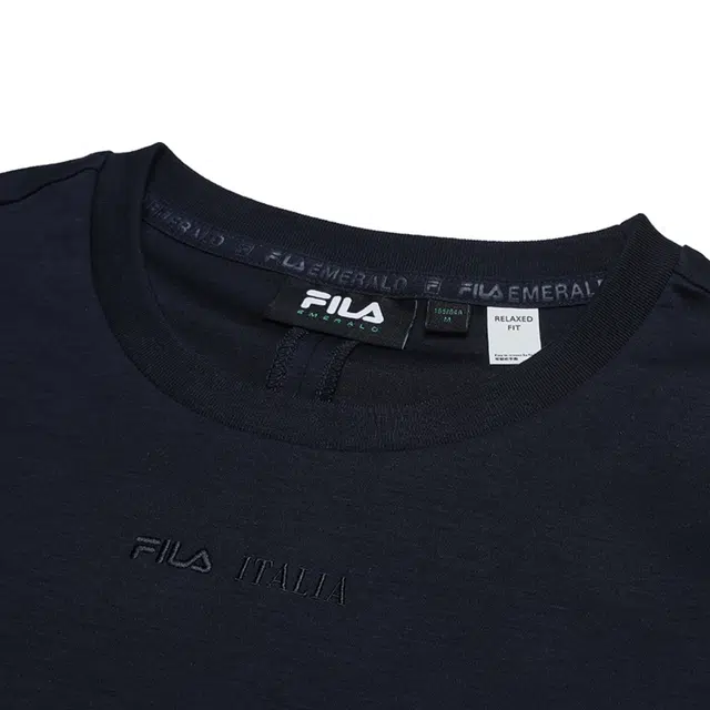 FILA EMERALD T