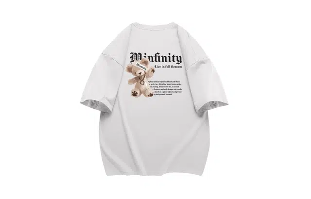 Minfinity logoT