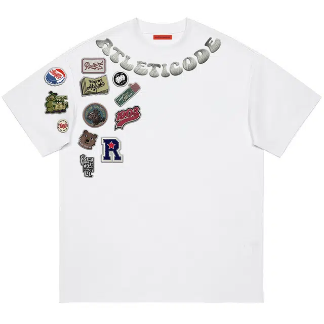 ATLETICO DE MADRID 1903 T