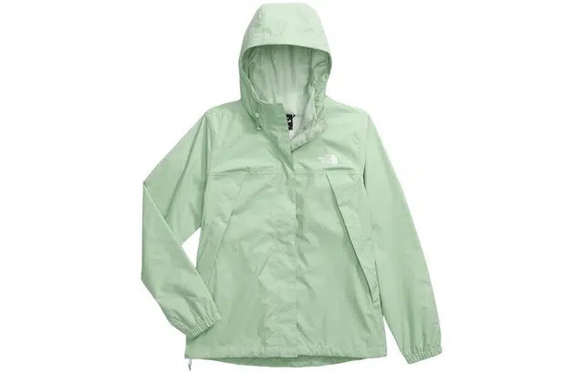 THE NORTH FACE Womens Antora Jacket