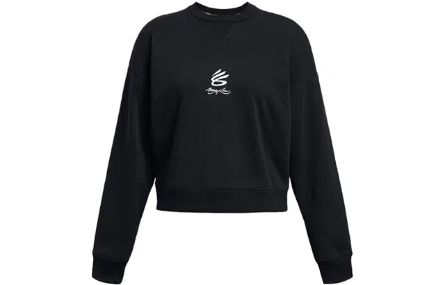 Under Armour Curry x SS24