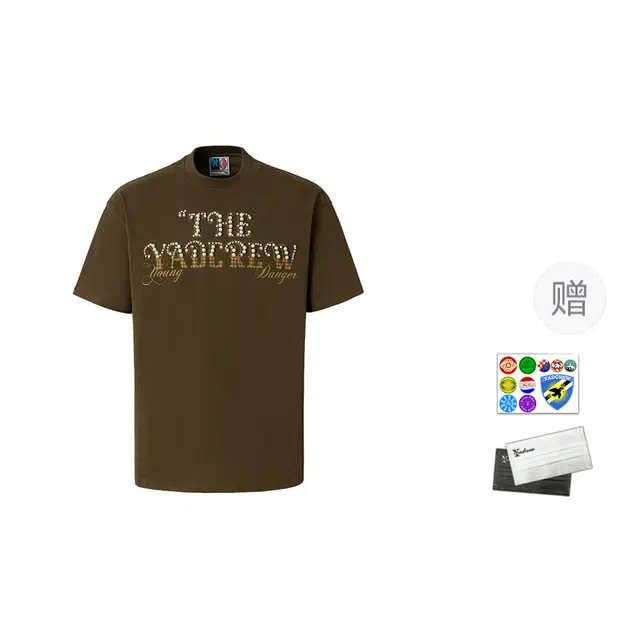YADcrew T