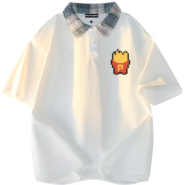 PAUL COSTELLOE LogoPolo