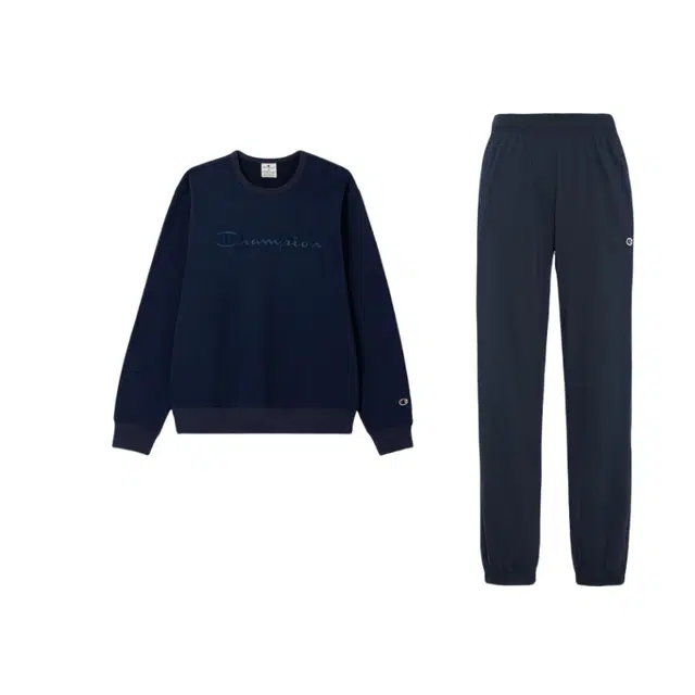 Champion FW24 script shop Logo