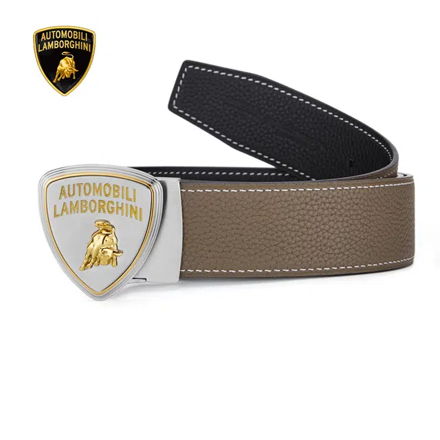 Automobili Lamborghini 3.7cm
