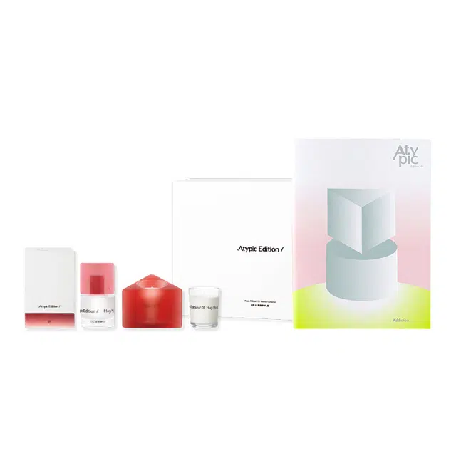ATYPIC EDITION EDP