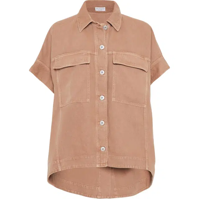 Brunello Cucinelli SS25