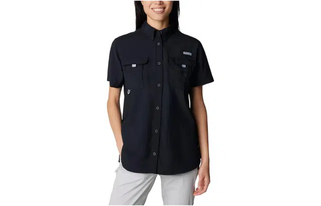 Columbia PFG Bahama Logo