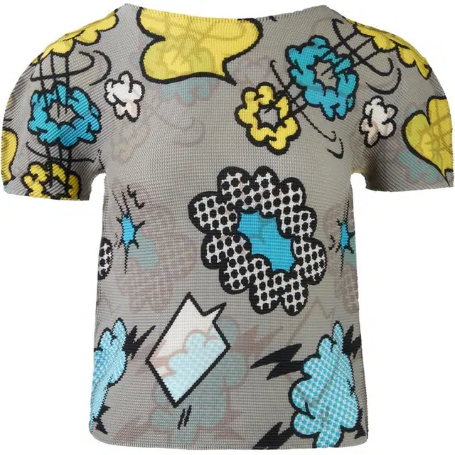 ISSEY MIYAKE SS24T