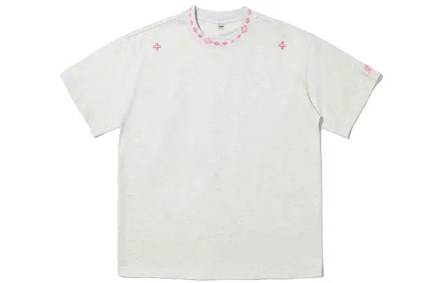 PAINT STAIN T