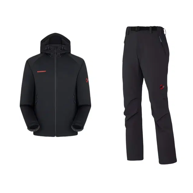 MAMMUT Logo