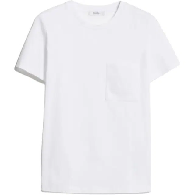 MaxMara Diego logo T