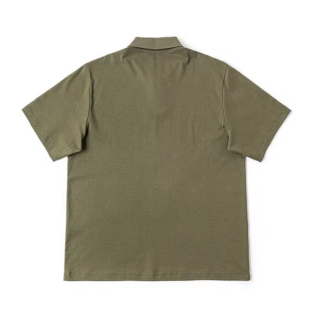 Lee SS25 LogoPolo