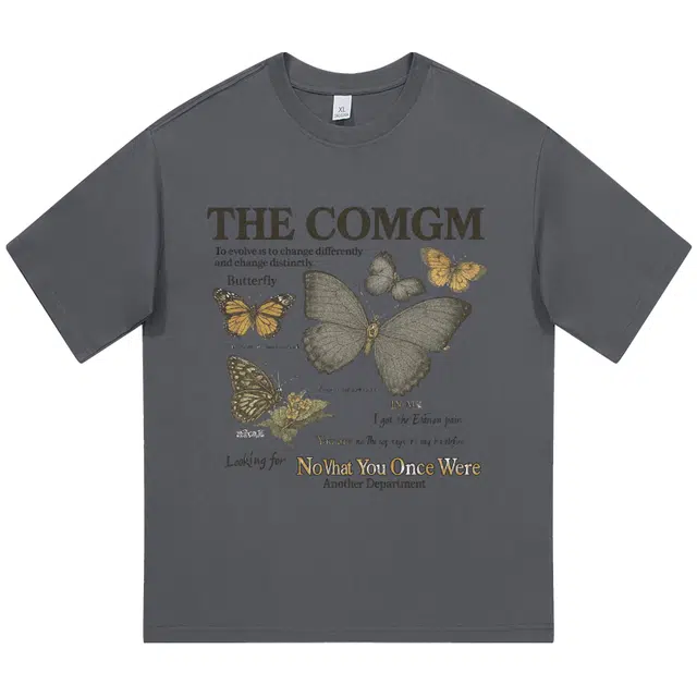 COMGM T