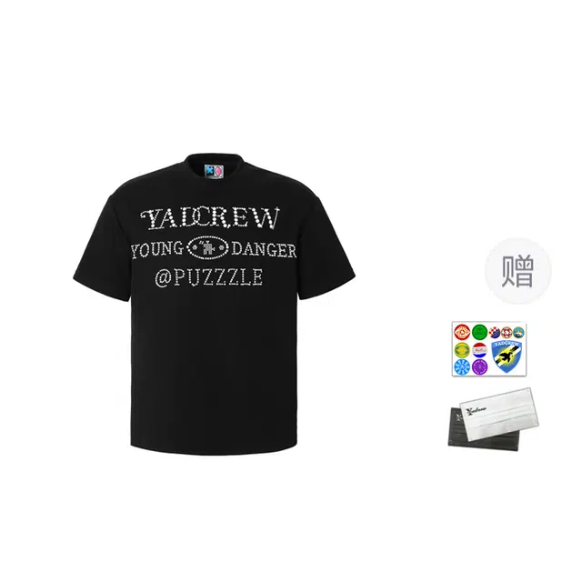 YADcrew T