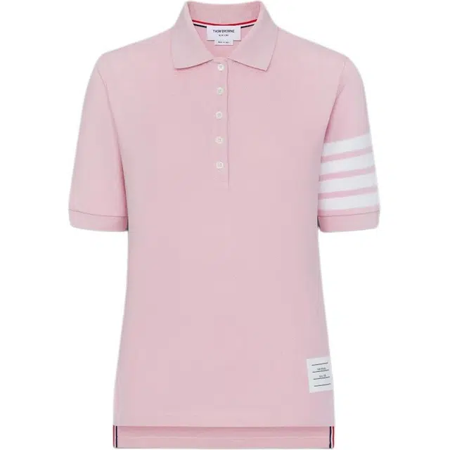 THOM BROWNE Polo