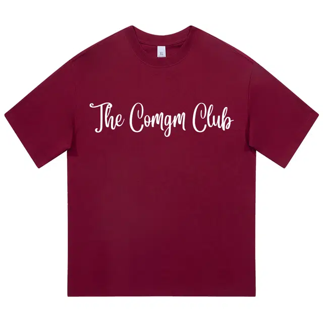 COMGM T