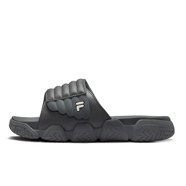 FILA FUSION BARRICADE SLIPPER