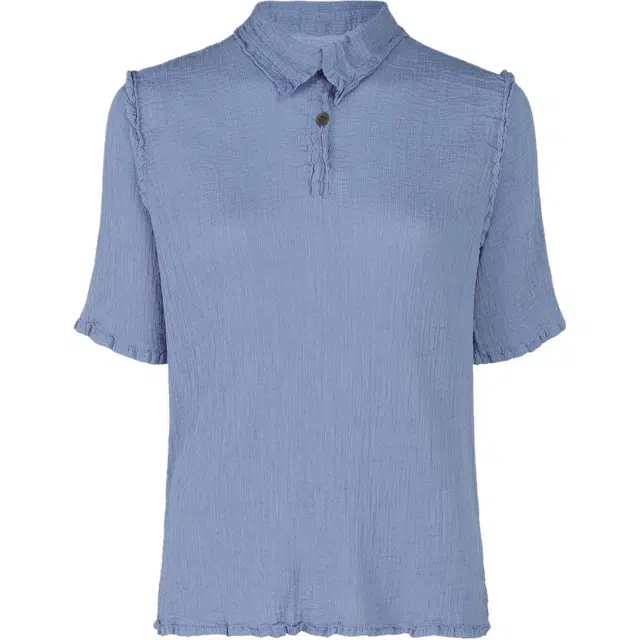ISSEY MIYAKE SS25 Polo