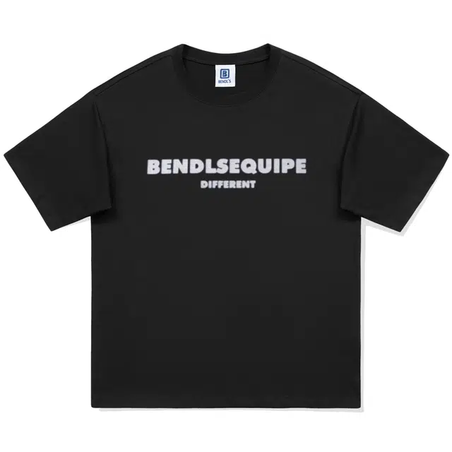 BENDLS logoT